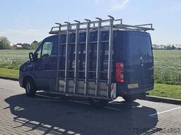 VOLKSWAGEN CRAFTER 35 2.5