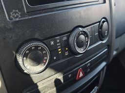 VOLKSWAGEN CRAFTER 35 2.5
