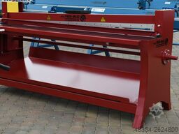 Prod-Masz Tafelschere Schlagschere Guillotine 2m 2050mm/1.2