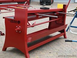 Prod-Masz Tafelschere Schlagschere Guillotine 2m 2050mm/1.2