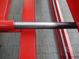 Prod-Masz Tafelschere Schlagschere Guillotine 2m 2050mm/1.2