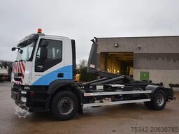 Iveco Stralis 330