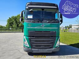 Volvo FH 500