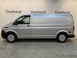 VW Transporter 2.0 TDI L2H1 150 PK DSG Automaat / ...