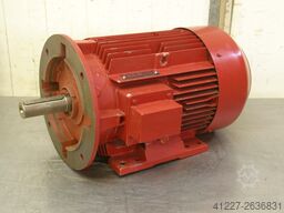 Ecoair AM 160 L020104