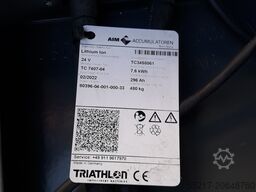 Stöcklin EFP 35 OSS Prisma