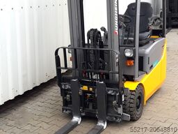 Jungheinrich EFG 115