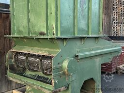 Vecoplan VAZ 145/130