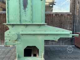 Vecoplan VAZ 145/130