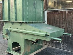 Vecoplan VAZ 145/130