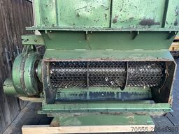 Vecoplan VAZ 145/130