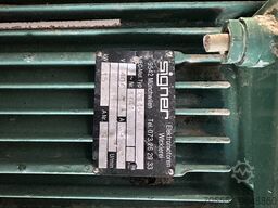 Vecoplan VAZ 145/130