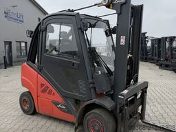 Linde H25D-02