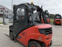 Linde H25D-02