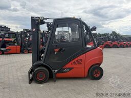 Linde H25D-02