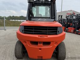 Linde H80D-01/1100