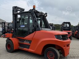 Linde H80D-01/1100