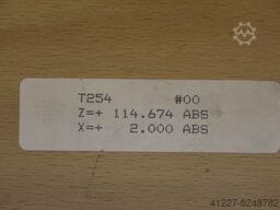 Heidenhain TS 220