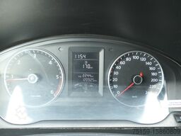 Volkswagen T5 Transporter 2.0 TDI PARKTRONIK EURO-5 2xSCHIEBETÜR CoC