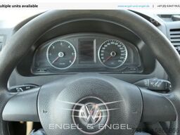 Volkswagen T5 Transporter 2.0 TDI PARKTRONIK EURO-5 2xSCHIEBETÜR CoC