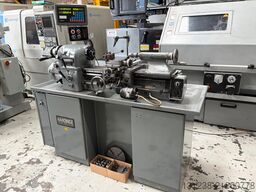 Hardinge HLV-H Tool Room Lathe