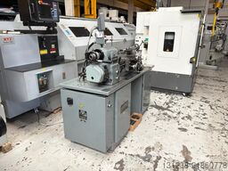 Hardinge HLV-H Tool Room Lathe