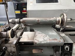Hardinge HLV-H Tool Room Lathe