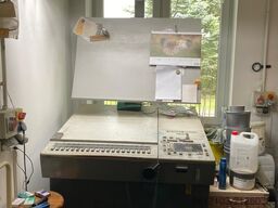 Heidelberg MOFP