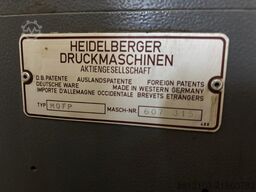 Heidelberg MOFP