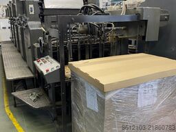 Heidelberg MOFP