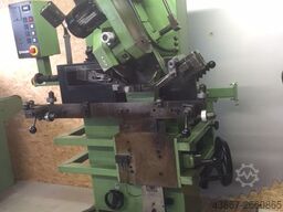 Vollmer CAS L 42 U