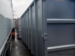  CONTAINER ABROLLER 33M³ ,SOFORT VERFüGBAR
