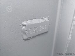 CONTAINER ABROLLER 33M³ ,SOFORT VERFüGBAR