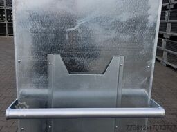 Reifenwagen RE02 verzinkt