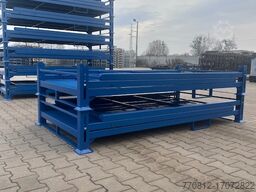 Reifenpalette Paleta na opony