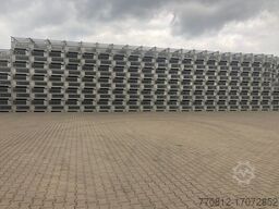 Gitterbox EPAL UIC 435-3