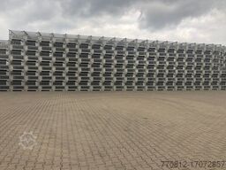 Gitterbox rental EPAL UIC 435-3