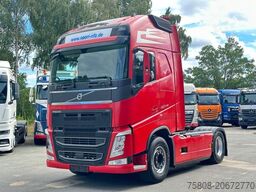VOLVO FH500  RETARDER ACC 2TANKS I-ParkCool