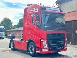 VOLVO FH500  RETARDER ACC 2TANKS I-ParkCool