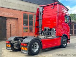 VOLVO FH500  RETARDER ACC 2TANKS I-ParkCool