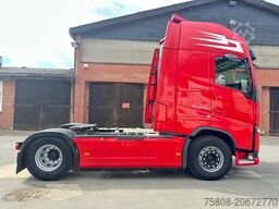 VOLVO FH500  RETARDER ACC 2TANKS I-ParkCool