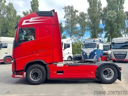 VOLVO FH500  RETARDER ACC 2TANKS I-ParkCool
