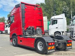 VOLVO FH500  RETARDER ACC 2TANKS I-ParkCool