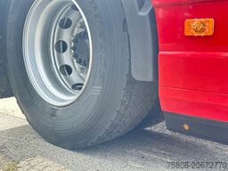 VOLVO FH500  RETARDER ACC 2TANKS I-ParkCool