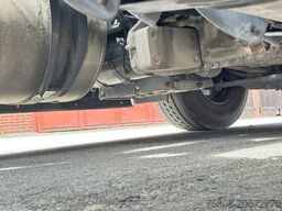 VOLVO FH500  RETARDER ACC 2TANKS I-ParkCool