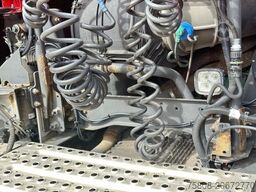 VOLVO FH500  RETARDER ACC 2TANKS I-ParkCool