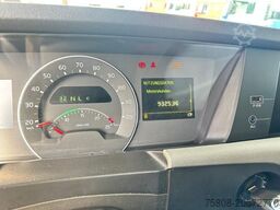 VOLVO FH500  RETARDER ACC 2TANKS I-ParkCool