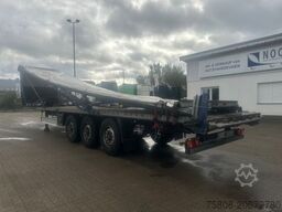 FLIEGL SDS390 Plane Liftachse