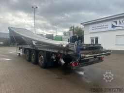 FLIEGL SDS390 Plane Liftachse