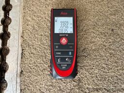 VOLVO FE320 6x2*4 Frigoblock FK25SL 9.9 m Frigobox